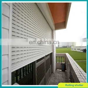 Roller Blade Aluminum Doors Goods thumbnail-1