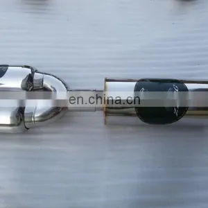 Universal Exhaust Muffler for Car thumbnail-6