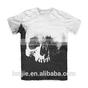 SLJET Sports Superhero t Shirt Printer Printing Machine Printer-shirt for Sale thumbnail-5