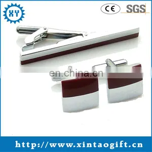 Masonic Cufflinks & Tie Clips Set thumbnail-1