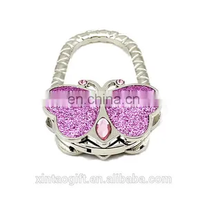 Europe Regional Feature Mosaic Mirror Bag Hook thumbnail-3