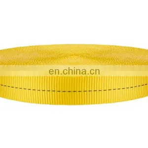 1 Inch Nylon Webbing for Bag/seat Belt/luggage thumbnail-4
