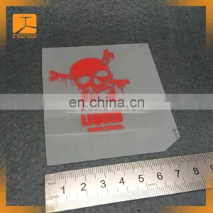 Fashinable Custom Basketball Heat Press Transfers for Sports Shirt thumbnail-1