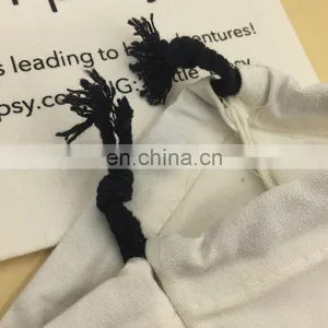 Drawstring Mesh Nylon Draw String Bag Dust Bag for Handbag thumbnail-4