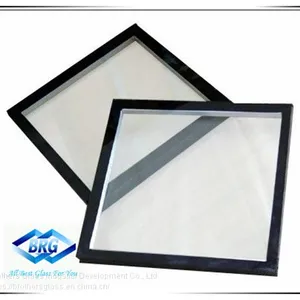 Low E Insulating Glass for Curtain Wall thumbnail-1