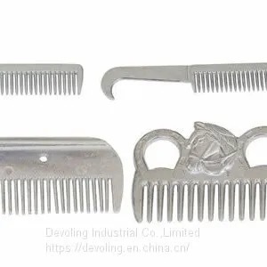 Horse Comb thumbnail-5