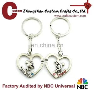 Nepal Flag Souvenir Keyring thumbnail-4