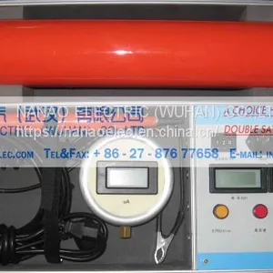 NANAO ELECTRIC Manufacture NAZGF-Z Intelligent DC High Voltage Generator thumbnail-2