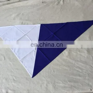 Popular Colorful Blank Neckerchief thumbnail-2