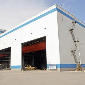 Qinhuangdao Yuanchen Hardware Co.,Ltd company overview - view 1 thumbnail
