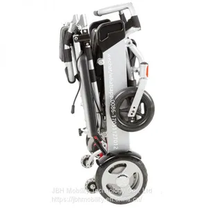 Electric Wheelchair D05, E-Lite thumbnail-1