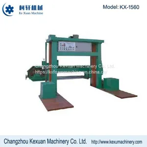 Sponge Sheet Jointing Machine thumbnail-3