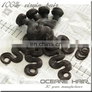2016China Wholesale New Products Cheap Wave Virgin Queen Hair thumbnail-1