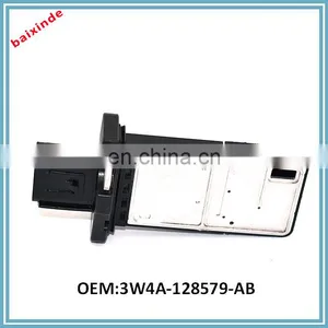 Auto Parts Mass Air Flow Sensor OEM 3W4A-128579-AB 3W4A128579AB thumbnail-3