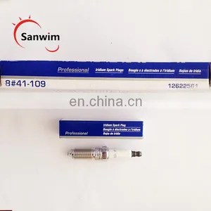 ld Spark Plug 12622561 41-109 Iridim Spark Plug thumbnail-2