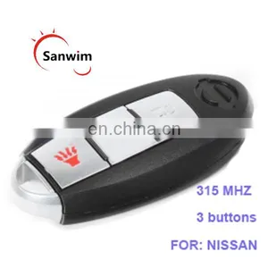 Remote Key Finder 315 MHZ 3 Buttons thumbnail-1
