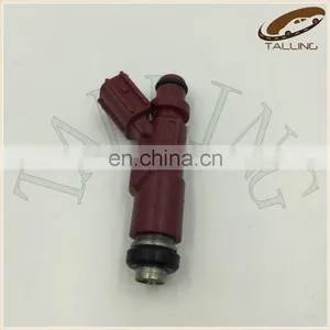 High Quality Fuel Injector Nozzle For Toyota Avanza F601RM K3VE 1.3L Fuel Injector OEM 23250-97401 23209-97401 2325097401 thumbnail-2