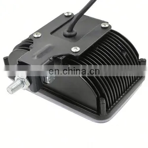 Guangdong Led Customized 4X6" Semi Truck Headlamp With Lowered/ Upper Beam for Truck,heavy Duty thumbnail-5