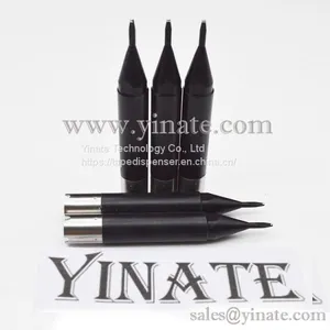 Long Life Black Chromium Japan Unix Soldering Tips Cross Bit P2D-N P3D-N P4D-N Robotic Soldering Iron Tips for Unix Soldering Robot Unix Solder Tips Welding Bit Temperature Stable thumbnail-4
