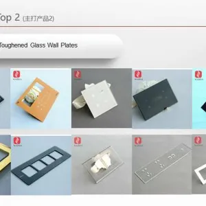Saida Glass Co.,Ltd company overview - view 3 thumbnail
