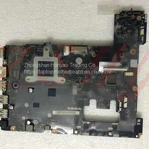 La-9912p for Lenovo G505 Laptop Motherboard Ddr3 Free Shipping 100% Test ok thumbnail-1