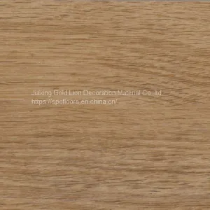 3.2mm Regular SPC Vinyl Flooring thumbnail-1