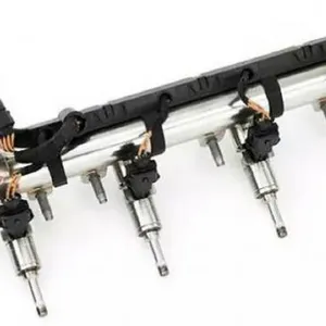 Lla155p135 Diesel Injector Nozzle High Precision Spray Nozzle thumbnail-3
