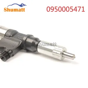 Diesel Fuel Injector 095000-5471 for 4HK 6HK Engine thumbnail-5