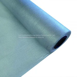 Low Price Waterproofing Air Permeable Waterproof Breathable Membrane for Roof and Wall thumbnail-1