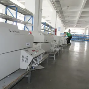 Tai'an Puhui Electric Technology Co.,Ltd. company overview - view 4 thumbnail