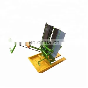 Rice Planting Machine/paddy Seeder/rice Planter With Factory Price 0086-13838527397 thumbnail-3