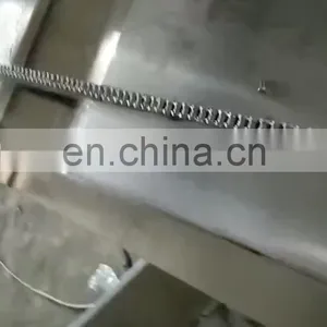 Cake/Bread/Busit Tray Oil Spraying Machine thumbnail-1