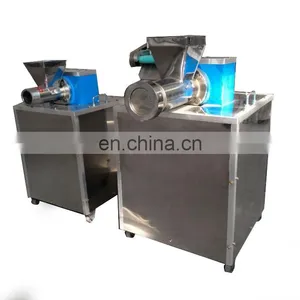 Multi Functional Fussili Marcaroni Pasta Noodle Making Machine thumbnail-3
