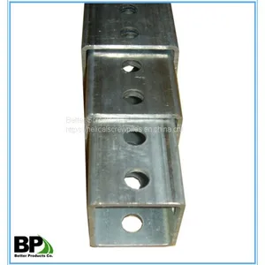 Mild Steel Square Bar thumbnail-2