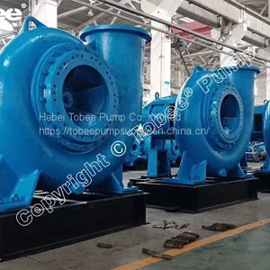 Tobee® TL(R) FGD Slurry Pump - US / AU thumbnail-3