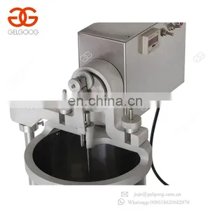 Automatic Used Glazed Donuts Machine Making Production Line Portable Donut Machine thumbnail-5