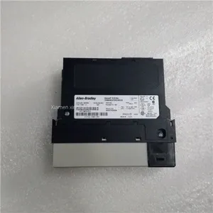 AB 1756-OB8EI PLCControlLogix 8 Point D/O Module thumbnail-1