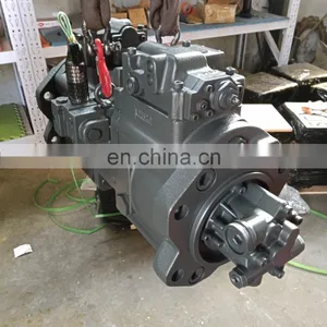Hot Sell Hydraulic Pump K3V112DTP For Kobelco SK210lc-8 Hydraulic Pump thumbnail-1