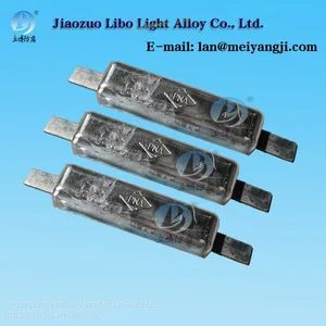 Seawater Zinc Sacrifice Anode Customization Manufacturer thumbnail-1