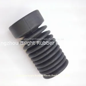 Low Price Flame Retardant Rubber Bellow thumbnail-1