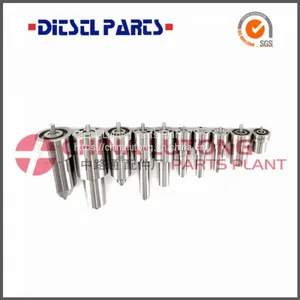 Auto Fuel Nozzle DLLA152P1603 Automatic Nozzle Company thumbnail-1