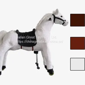 Ponycycle-Custom Animals Toys China Manufacturer Factory thumbnail-1