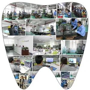 PowSmart Technology Co., Ltd. company overview - view 1 thumbnail