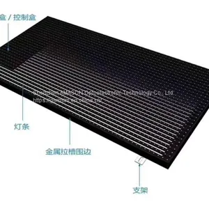 LED Grille Display thumbnail-5