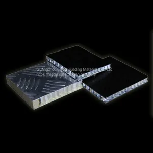 Custom Popular Marble Environmental Protection Aluminum Honeycomb Board Plate thumbnail-1