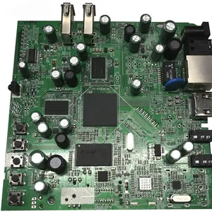 ABP Electronics Limited company overview - view 4 thumbnail