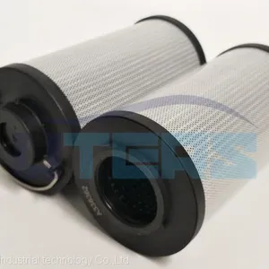 UTERS Replace of MAHLE Hydraulic Oil Filter Element PI 36025 DN DRG 40  Accept Custom thumbnail-1