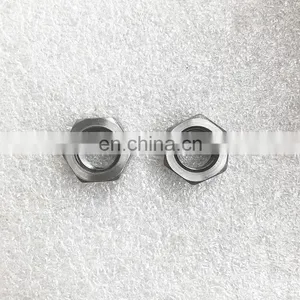 Engine Parts for Cummins Engine Screw Hexagon Head Cap S212 thumbnail-2
