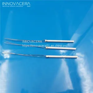 Ceramic Heater Rod thumbnail-3