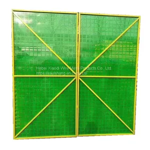 Perforated Metal Panel for Building thumbnail-1